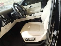 Li Auto L9 2022 Max - ფოტო 14