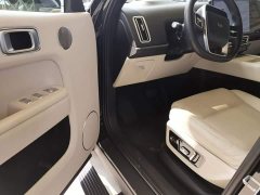 Li Auto L9 2022 Max - ფოტო 15