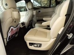 Li Auto L9 2022 Max - ფოტო 16