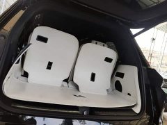 Li Auto L9 2022 Max - ფოტო 18