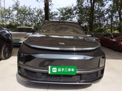 Li Auto L9 2022 Max - ფოტო 2