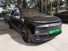 Li Auto L9 2022 Max - ფოტო 3