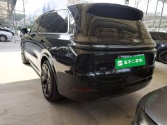 Li Auto L9 2022 Max - ფოტო 4