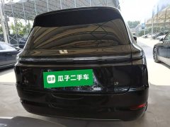 Li Auto L9 2022 Max - ფოტო 5