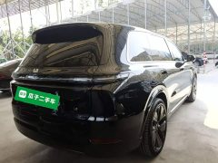 Li Auto L9 2022 Max - ფოტო 6