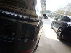 Li Auto L9 2022 Max - ფოტო 7