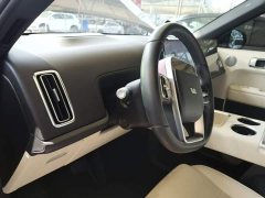 Li Auto L9 2022 Max - ფოტო 9