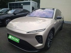 NIO EC7 75kWh - ფოტო 1