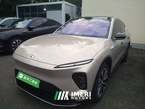 2024 NIO EC7 75kWh - ავტომობილი ჩინეთიდან