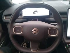 NIO EC7 75kWh - ფოტო 10
