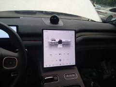 NIO EC7 75kWh - ფოტო 12