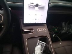 NIO EC7 75kWh - ფოტო 13