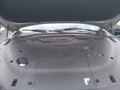 NIO EC7 75kWh - ფოტო 19