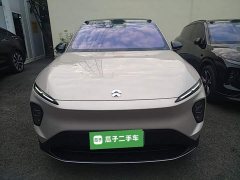 NIO EC7 75kWh - ფოტო 2