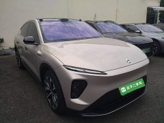 NIO EC7 75kWh - ფოტო 3