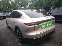 NIO EC7 75kWh - ფოტო 4