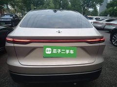 NIO EC7 75kWh - ფოტო 5