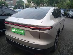 NIO EC7 75kWh - ფოტო 6