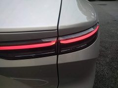 NIO EC7 75kWh - ფოტო 7