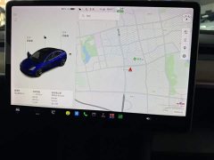 Tesla Model 3 Standard Range RWD Upgrade - ფოტო 12