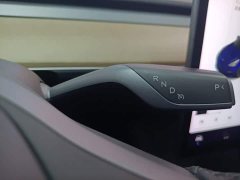 Tesla Model 3 Standard Range RWD Upgrade - ფოტო 13