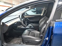 Tesla Model 3 Standard Range RWD Upgrade - ფოტო 14
