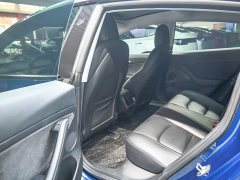 Tesla Model 3 Standard Range RWD Upgrade - ფოტო 16