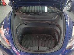 Tesla Model 3 Standard Range RWD Upgrade - ფოტო 19