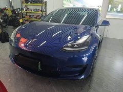 Tesla Model 3 Standard Range RWD Upgrade - ფოტო 2