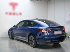 Tesla Model 3 Standard Range RWD Upgrade - ფოტო 4