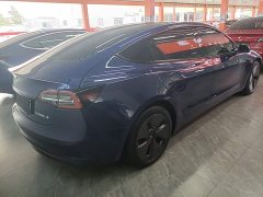 Tesla Model 3 Standard Range RWD Upgrade - ფოტო 5