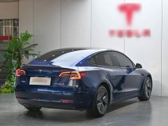 Tesla Model 3 Standard Range RWD Upgrade - ფოტო 6