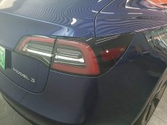 Tesla Model 3 Standard Range RWD Upgrade - ფოტო 7