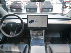 Tesla Model 3 Standard Range RWD Upgrade - ფოტო 9