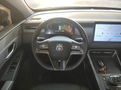 BYD Qin PLUS DM-i Smart Drive Edition 55KM Leading - ფოტო 10