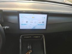 BYD Qin PLUS DM-i Smart Drive Edition 55KM Leading - ფოტო 12