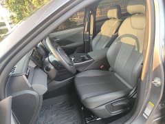 BYD Qin PLUS DM-i Smart Drive Edition 55KM Leading - ფოტო 14