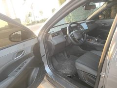 BYD Qin PLUS DM-i Smart Drive Edition 55KM Leading - ფოტო 15