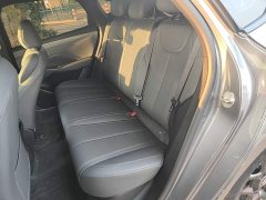 BYD Qin PLUS DM-i Smart Drive Edition 55KM Leading - ფოტო 16