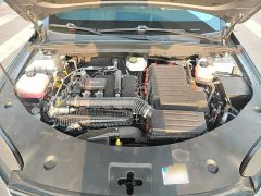 BYD Qin PLUS DM-i Smart Drive Edition 55KM Leading - ფოტო 19