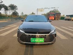 BYD Qin PLUS DM-i Smart Drive Edition 55KM Leading - ფოტო 2
