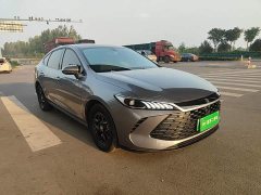 BYD Qin PLUS DM-i Smart Drive Edition 55KM Leading - ფოტო 3