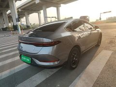 BYD Qin PLUS DM-i Smart Drive Edition 55KM Leading - ფოტო 6