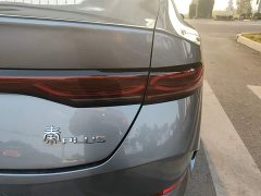 BYD Qin PLUS DM-i Smart Drive Edition 55KM Leading - ფოტო 7