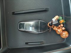 BYD Qin PLUS DM-i Smart Drive Edition 55KM Leading - ფოტო 8