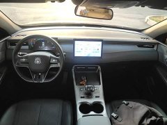 BYD Qin PLUS DM-i Smart Drive Edition 55KM Leading - ფოტო 9