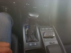 Lexus ES 2020 200 Excellence Edition - ფოტო 13