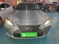 Lexus ES 2020 200 Excellence Edition - ფოტო 2