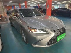 Lexus ES 2020 200 Excellence Edition - ფოტო 3