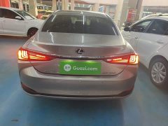 Lexus ES 2020 200 Excellence Edition - ფოტო 5